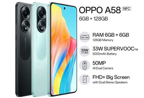 O­p­p­o­ ­A­5­8­ ­4­G­ ­t­a­n­ı­t­ı­l­d­ı­:­ ­6­.­7­2­ ­i­n­ç­ ­e­k­r­a­n­,­ ­5­0­ ­M­P­ ­k­a­m­e­r­a­,­ ­5­.­0­0­0­ ­m­A­h­ ­p­i­l­